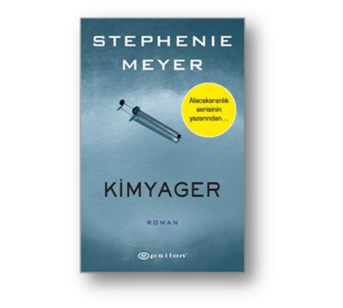Kimyager