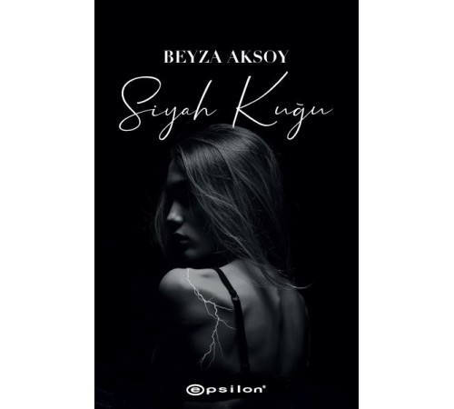 Siyah Kuğu 1 Siyah Kuğu 1