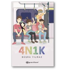 4N1K (Ciltli)