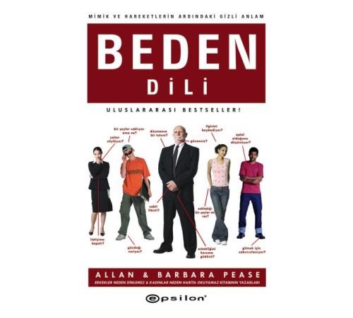 Beden Dili