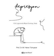 Klinik Uygulamada Bilişsel-Davranışçı Terapi: Depresyon