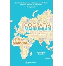 Coğrafya Mahkumları
