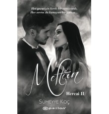 Hercai 2 : Meftun (Ciltsiz)