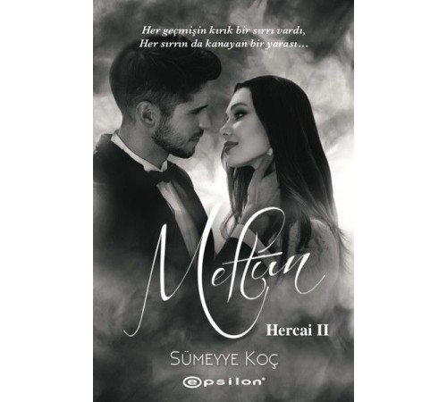 Hercai 2 : Meftun (Ciltsiz)