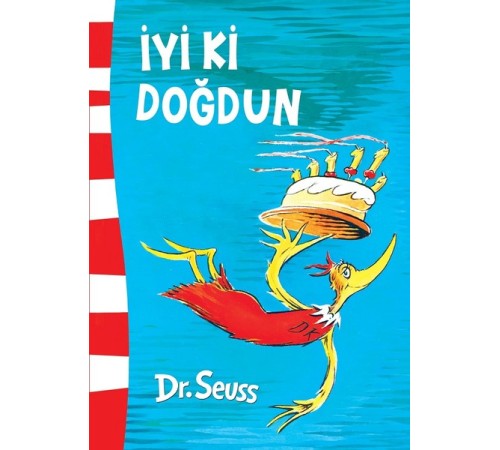 İyi Ki Doğdun