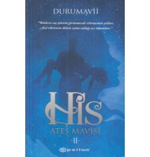 His 2 - Ateş Mavisi