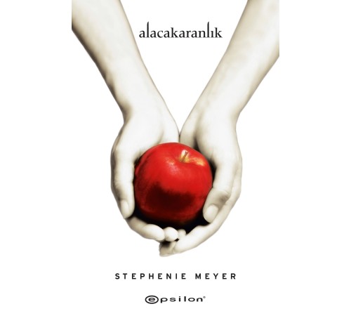 Alacakaranlık (Ciltli)