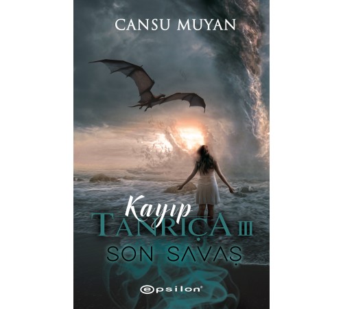 Kayıp Tanrıça 3 - Son Savaş Kayıp Tanrıça 3 - Son Savaş