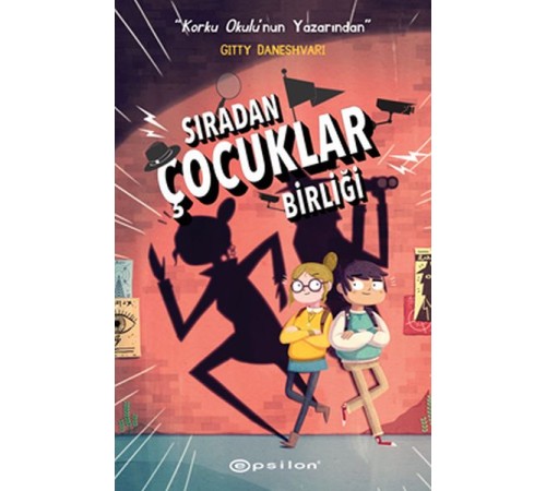 Sıradan Çocuklar Birliği