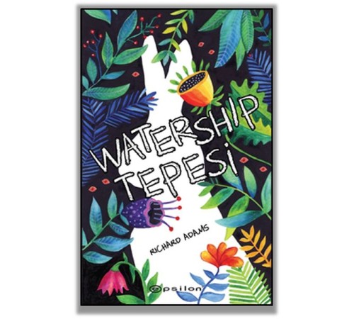 Watership Tepesi Watership Tepesi