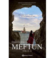 Hercai 2 : Meftun (Ciltli)