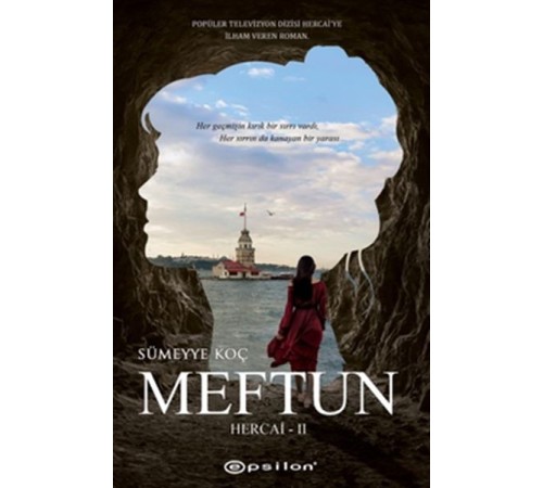 Hercai 2 : Meftun (Ciltli)