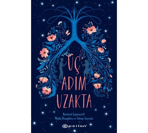 Üç Adım Uzakta Üç Adım Uzakta