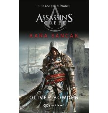 Assassin’s Creed Suikastçının İnancı 7 - Kara Sancak