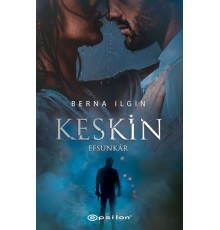 Keskin - Efsunkar