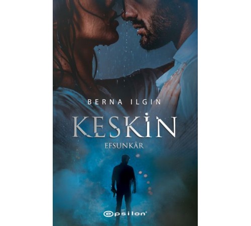 Keskin - Efsunkar Keskin - Efsunkar
