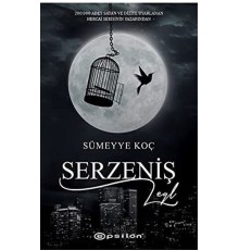 Serzeniş - Leyl