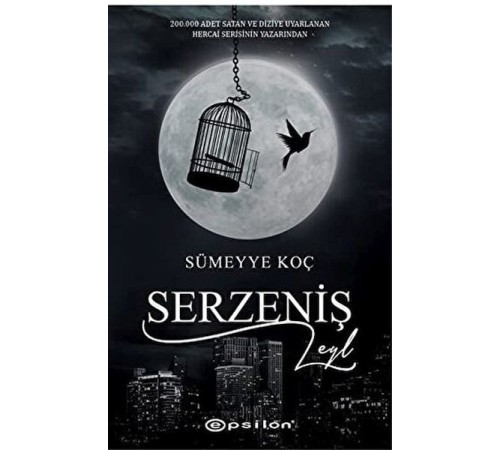Serzeniş - Leyl