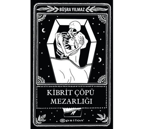 Ölüme Fısıldayan Adam 2 - Kibrit Çöpü Mezarlığı Ölüme Fısıldayan Adam 2 - Kibrit Çöpü Mezarlığı