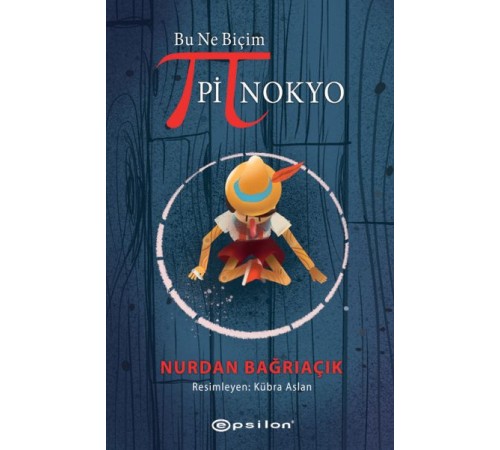 Bu Ne Biçim Pinokyo Bu Ne Biçim Pinokyo