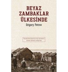 Beyaz Zambaklar Ülkesinde