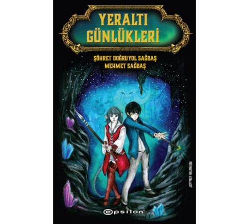 Yeraltı Günlükleri Yeraltı Günlükleri
