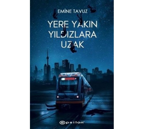 Yere Yakın Yıldızlara Uzak (Ciltli) Yere Yakın Yıldızlara Uzak (Ciltli)