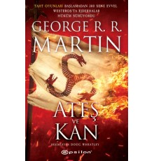 Ateş ve Kan