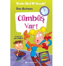 Bizim Okul Bi' Acayip 16 - Cümbüş Var!