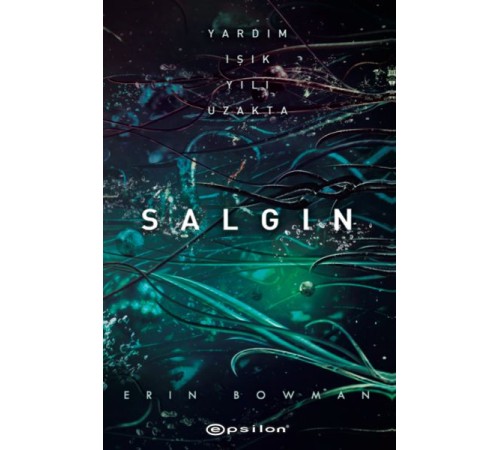 Salgın - Ciltli Salgın - Ciltli