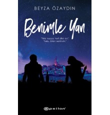 Benimle Yan - Ciltli