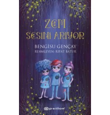 Zem Sesini Arıyor - Uçan Balina Görme Rehberi 1