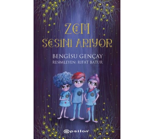 Zem Sesini Arıyor - Uçan Balina Görme Rehberi 1