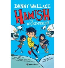 Hamish ve Hiçkimseler