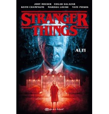 Stranger Things: Altı