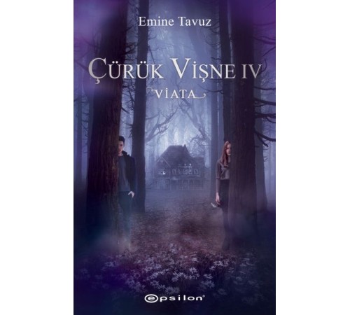 Çürük Vişne 4 - Viata Çürük Vişne 4 - Viata