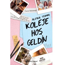 Koleje Hoş Geldin