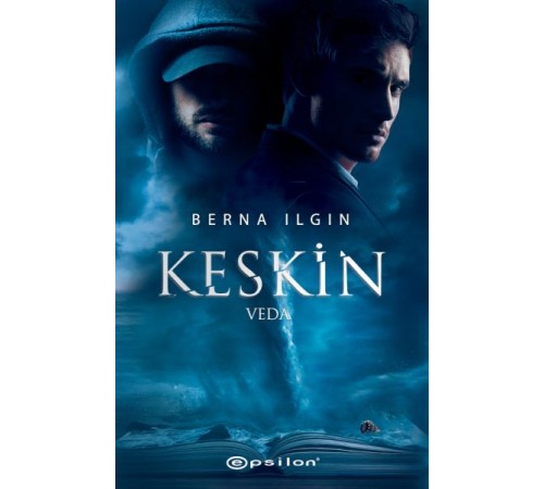 Keskin - Veda