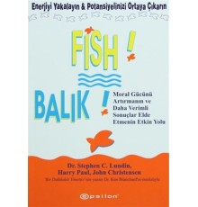 Fish! - Balık