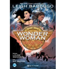 Wonder Woman: Savaş Getiren