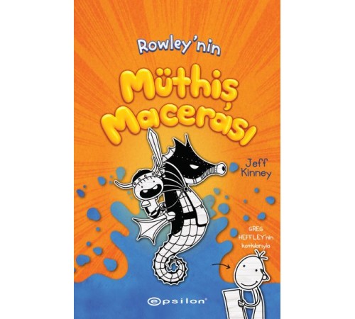 Rowleynin Müthiş Macerası