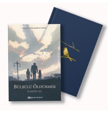 Bülbülü Öldürmek - Ciltli