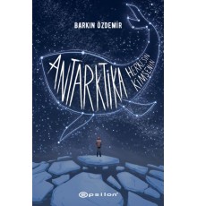 Antarktika Herkesin Kimsenin