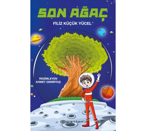 Son Ağaç