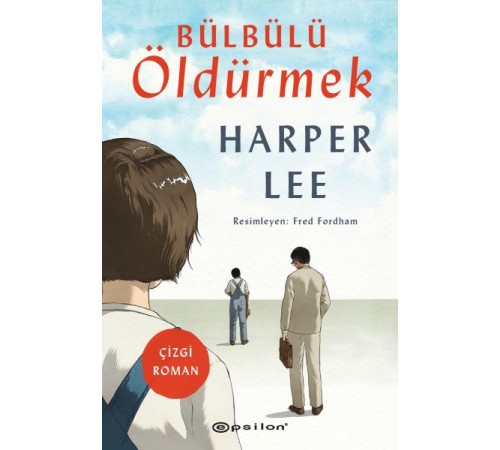 Bülbülü Öldürmek Bülbülü Öldürmek