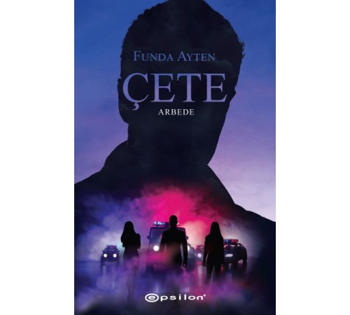 Çete - Arbede Çete - Arbede