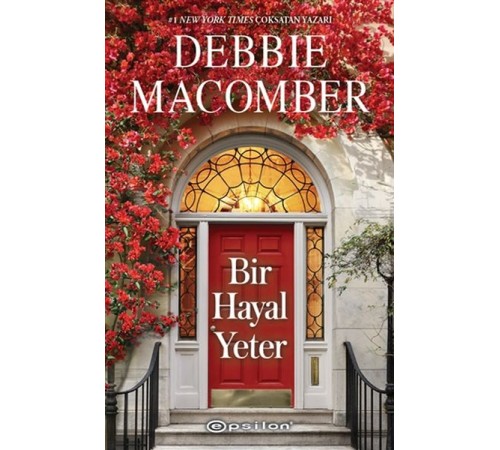 Bir Hayal Yeter Bir Hayal Yeter
