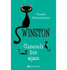 Winston 2: Gizemli Bir Ajan