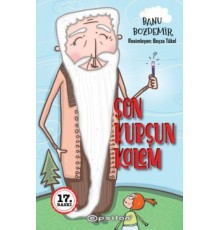 Son Kurşun Kalem