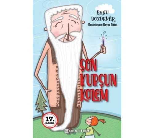 Son Kurşun Kalem